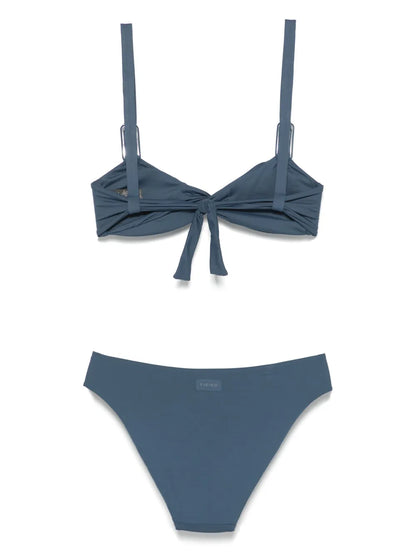 Logo-Patch Bikini