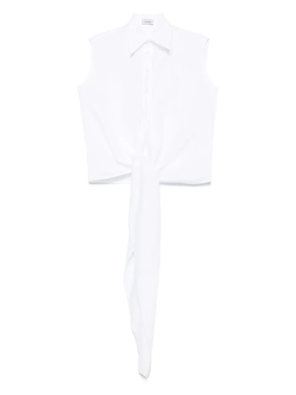 Cotton Shirt
