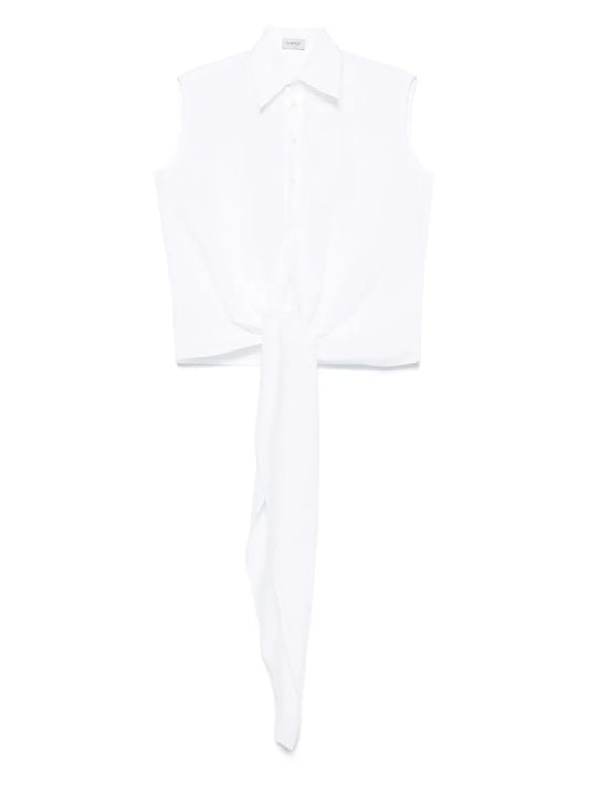 Cotton Shirt