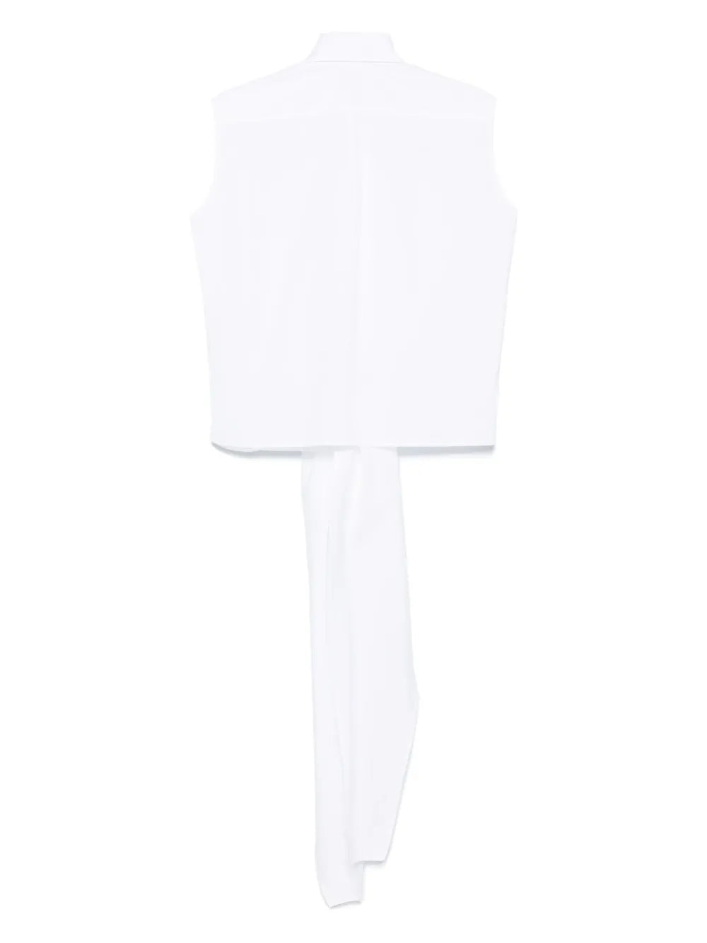 Cotton Shirt