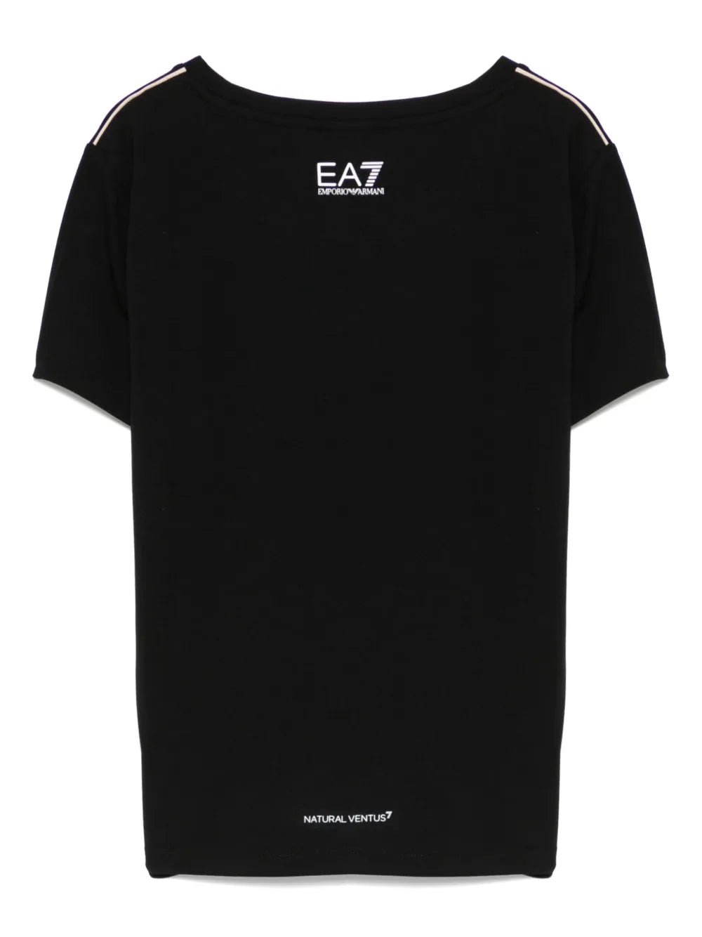 Logo-Print T-Shirt