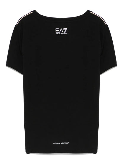Logo-Print T-Shirt
