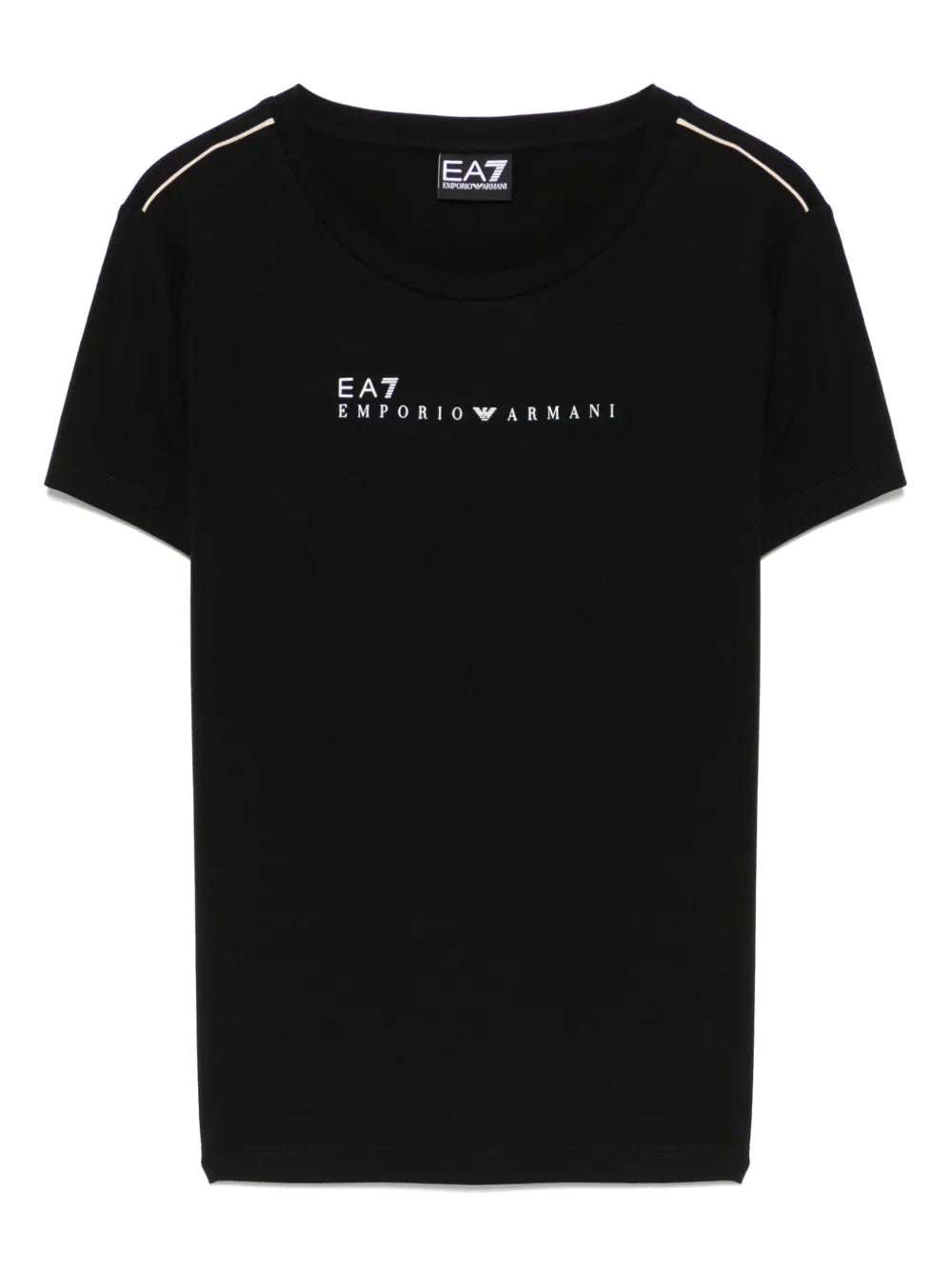 Logo-Print T-Shirt