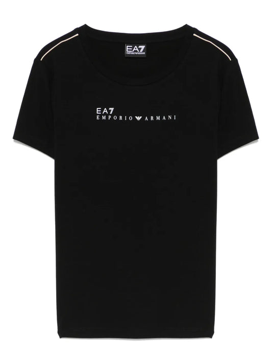 Logo-Print T-Shirt
