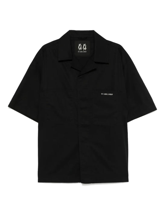 Logo-Print Shirt