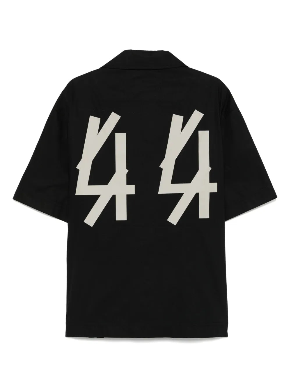 Logo-Print Shirt