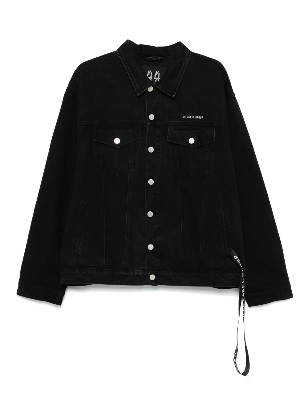 Fossil Jacket