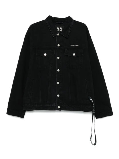 Fossil Jacket