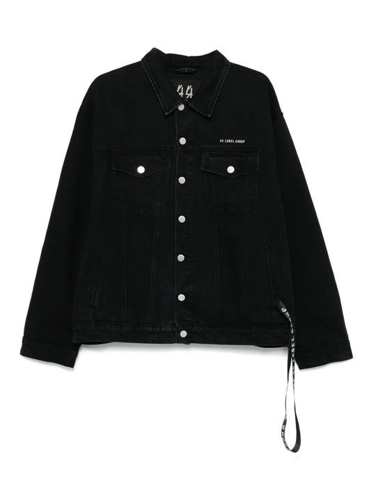 Fossil Jacket