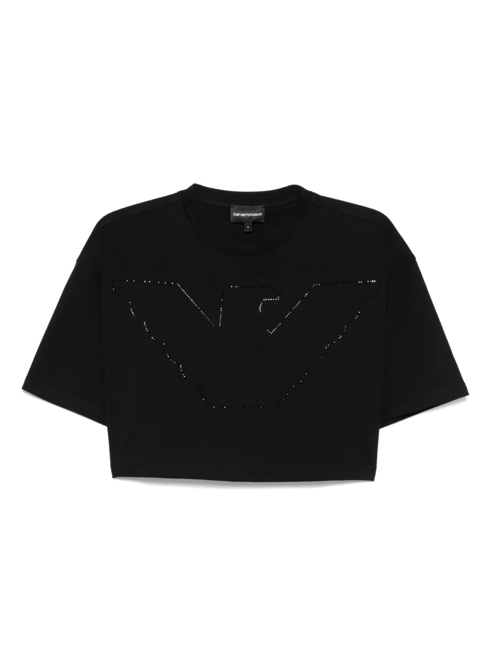 Logo-Embellished T-Shirt