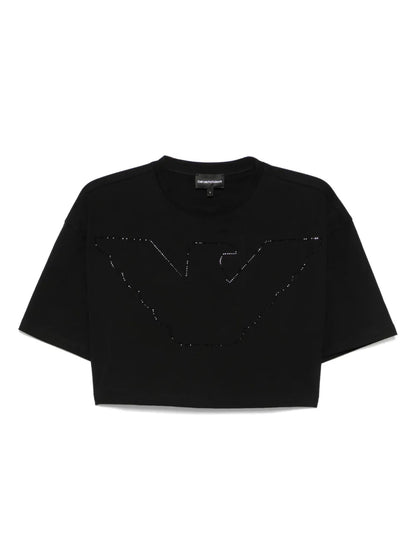 Logo-Embellished T-Shirt