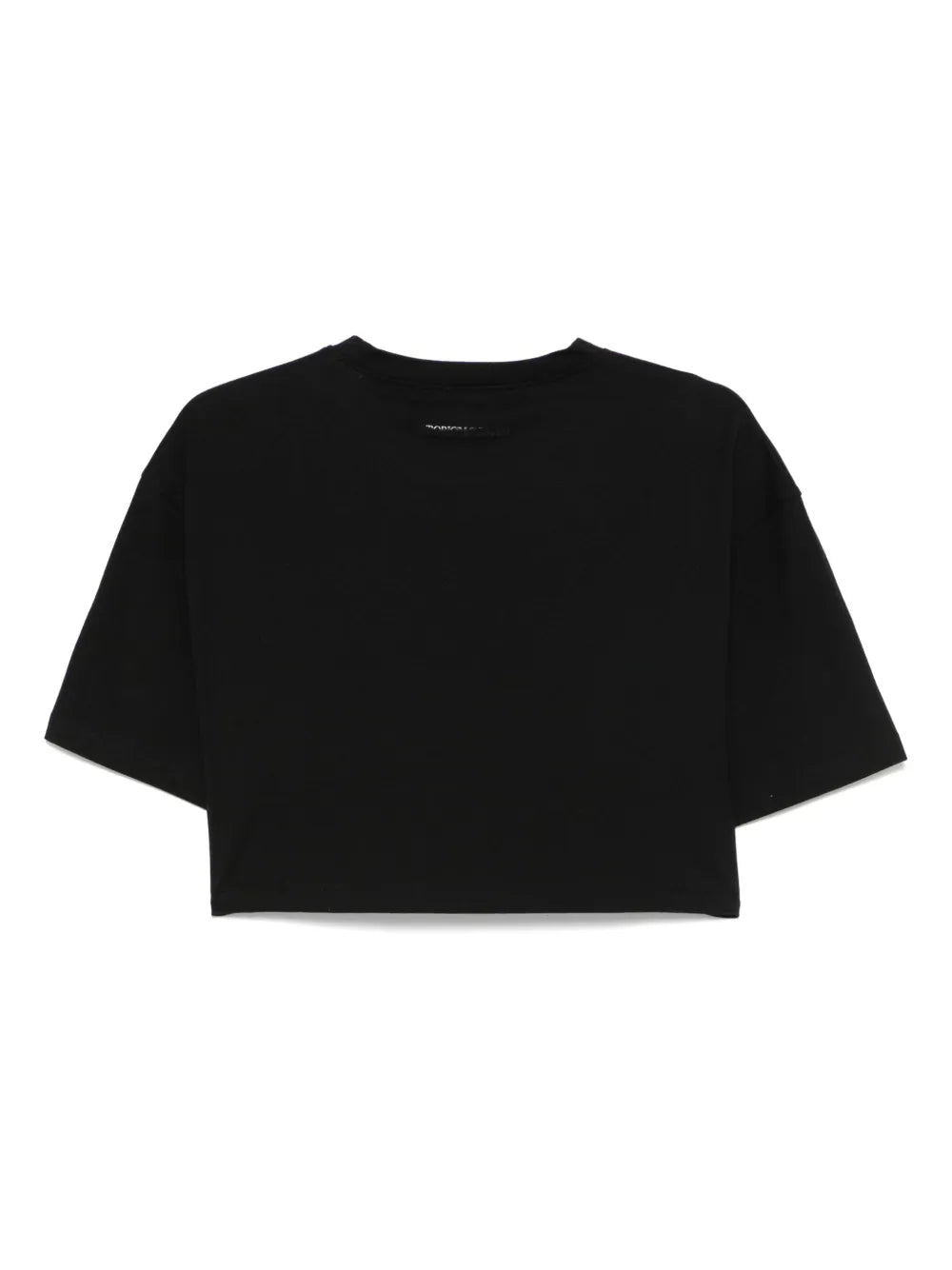 Logo-Embellished T-Shirt