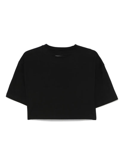Logo-Embellished T-Shirt