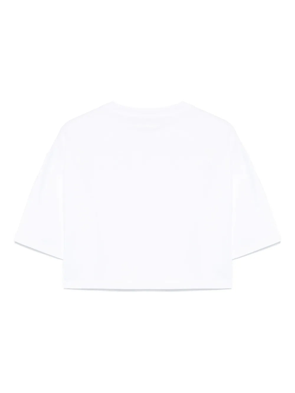 Logo-Embellished T-Shirt
