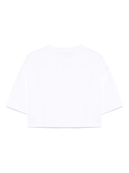 Logo-Embellished T-Shirt