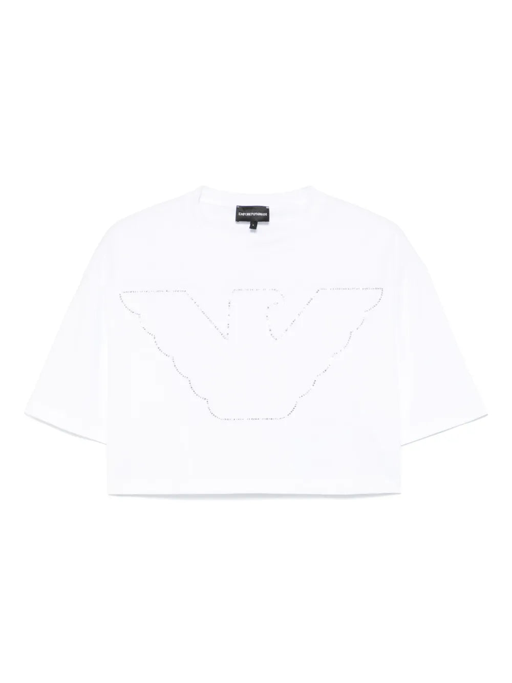 Logo-Embellished T-Shirt