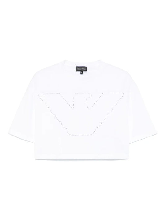 Logo-Embellished T-Shirt