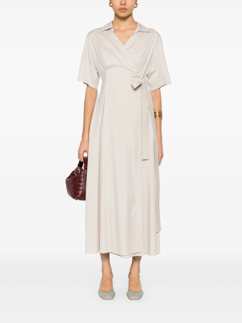 Sarah Maxi Dress