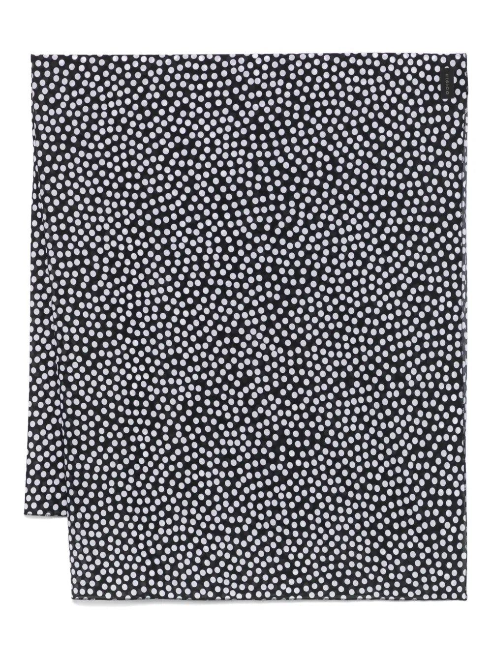 Polka-Dot Pareo