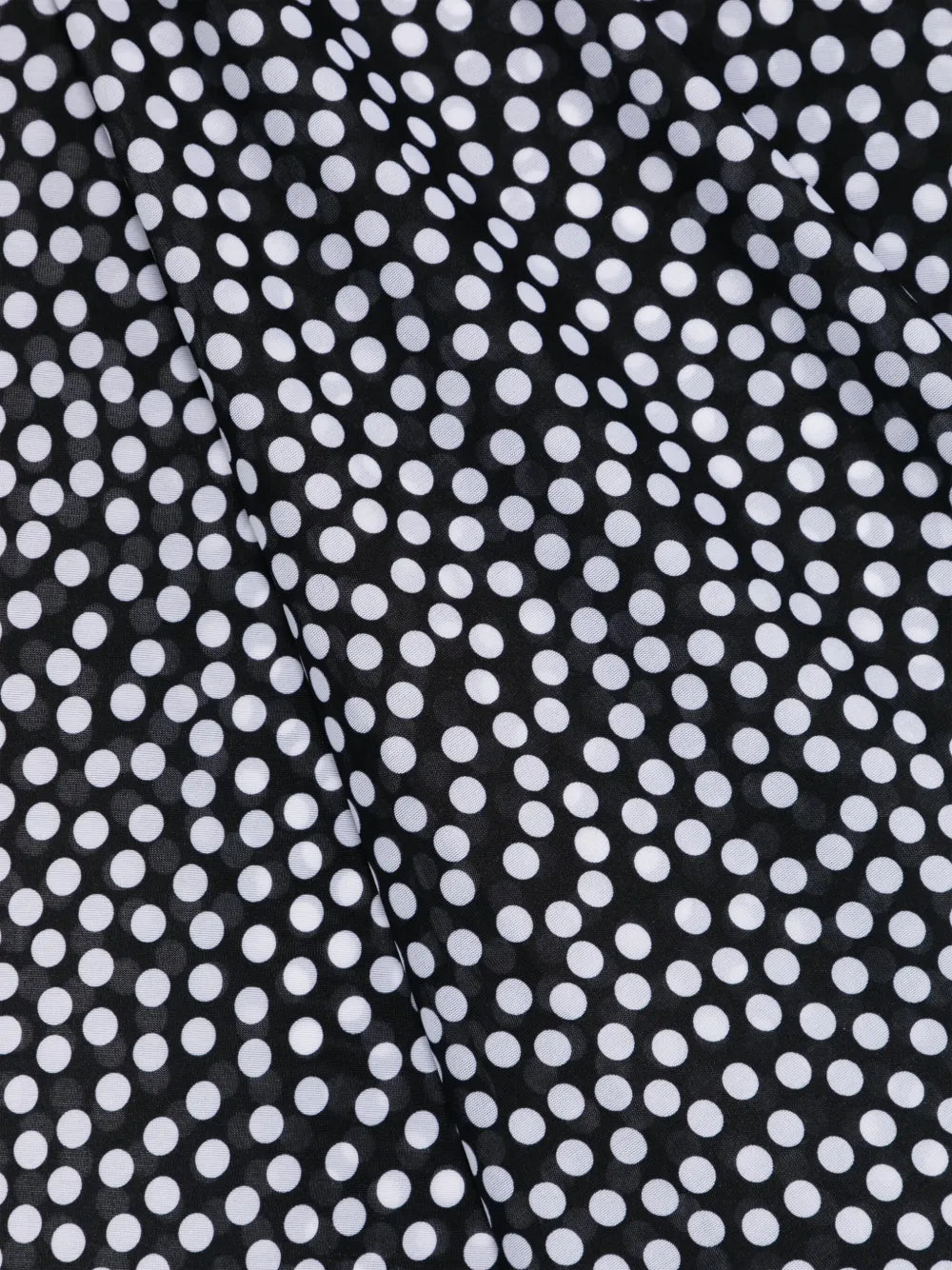 Polka-Dot Pareo