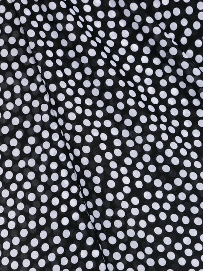 Polka-Dot Pareo