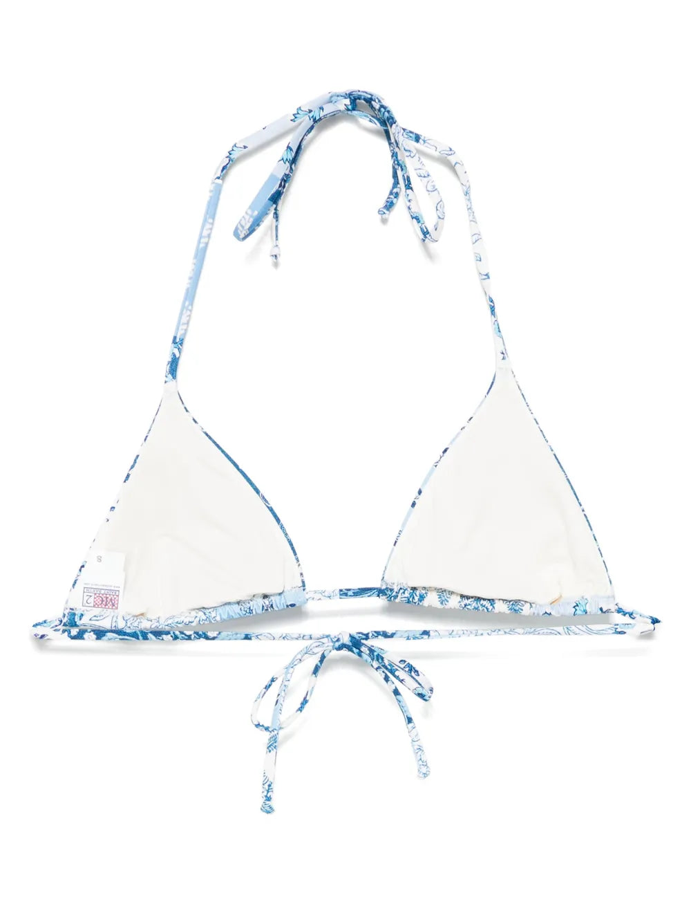 Leah Bikini Top