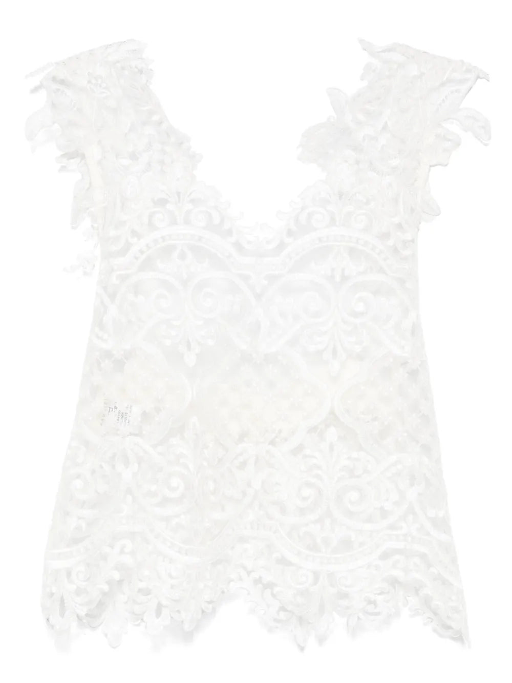 Lace Top