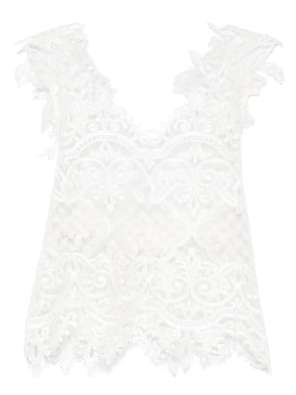 Lace Top