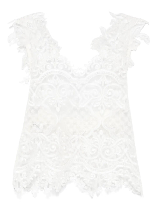 Lace Top