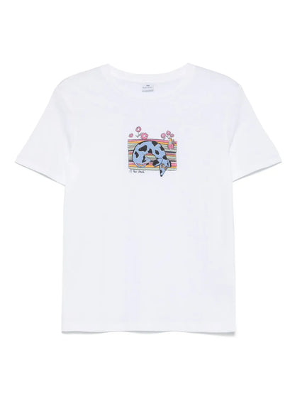 Dog Hug T-Shirt
