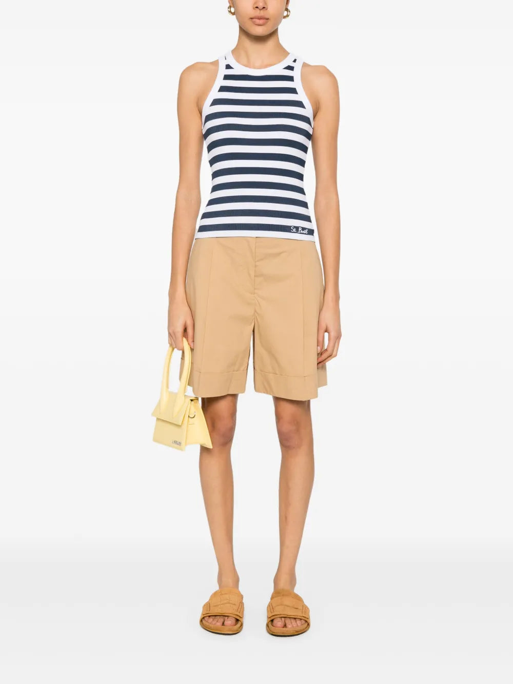Ada Tank Top
