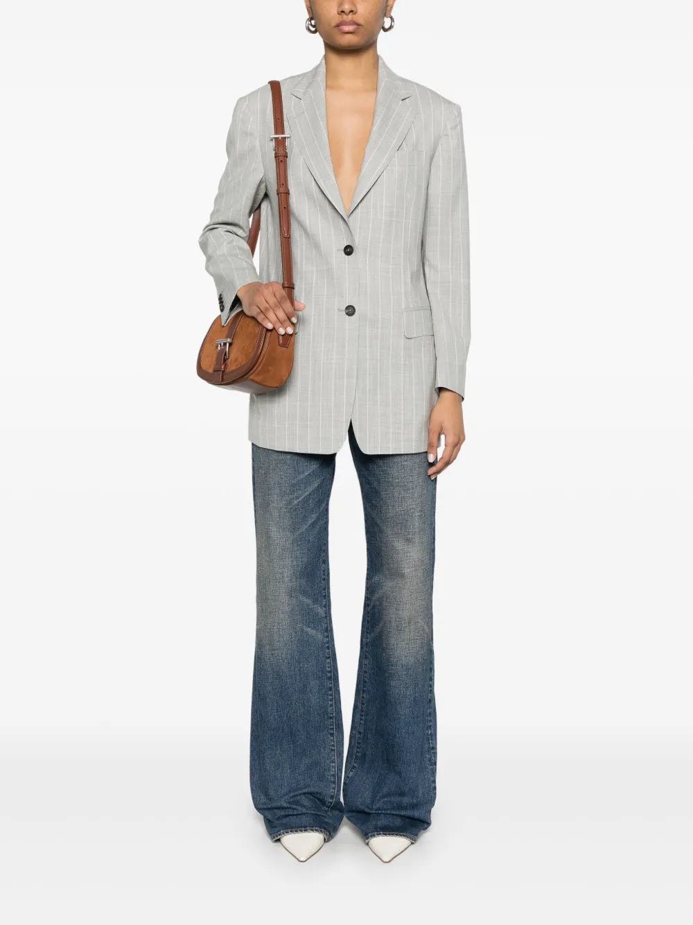 Cecily Blazer