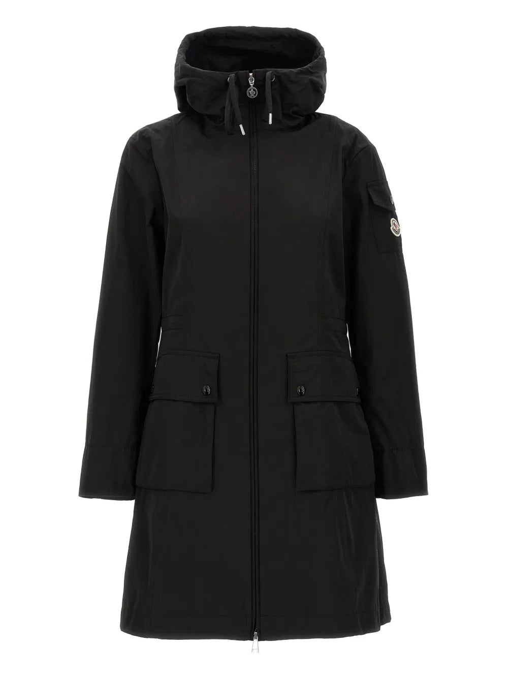 Laerte Parka