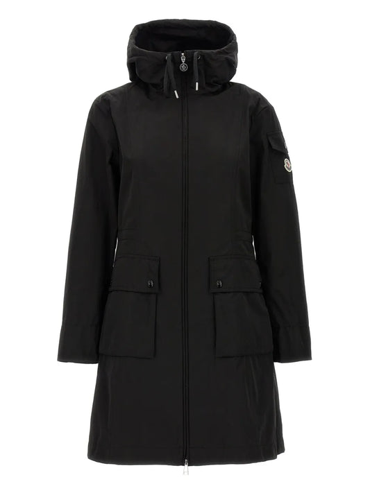 Laerte Parka