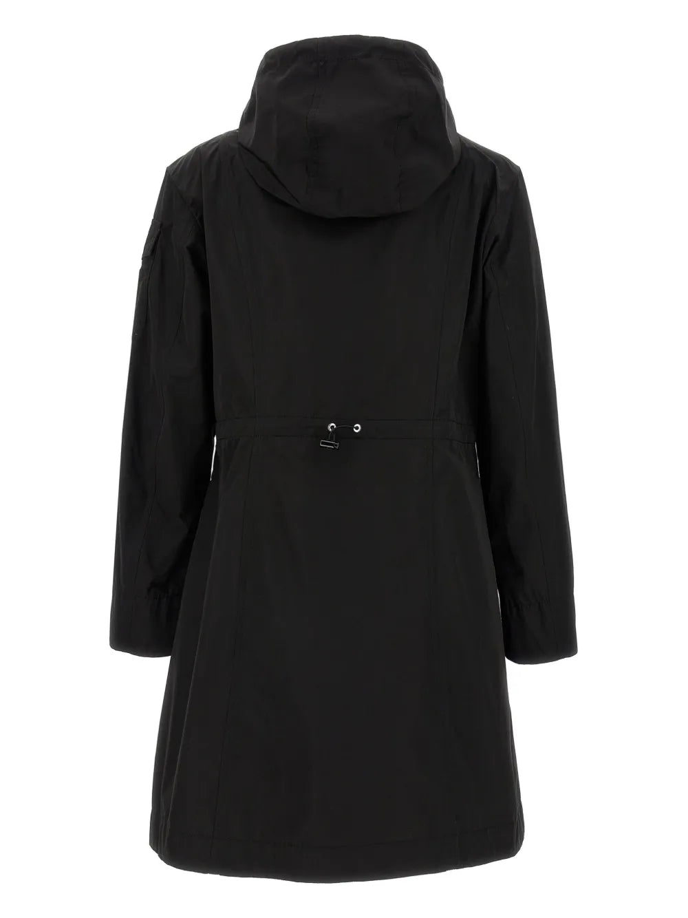 Laerte Parka