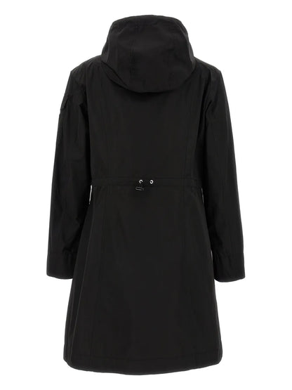 Laerte Parka