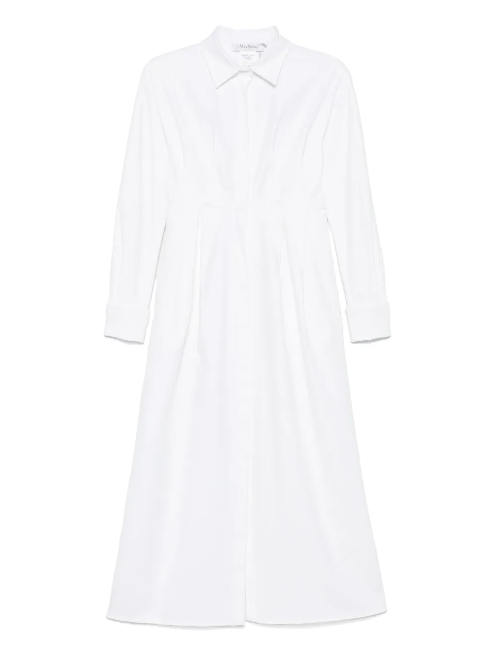 Arezzo Maxi Dress