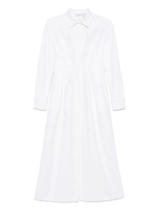 Arezzo Maxi Dress