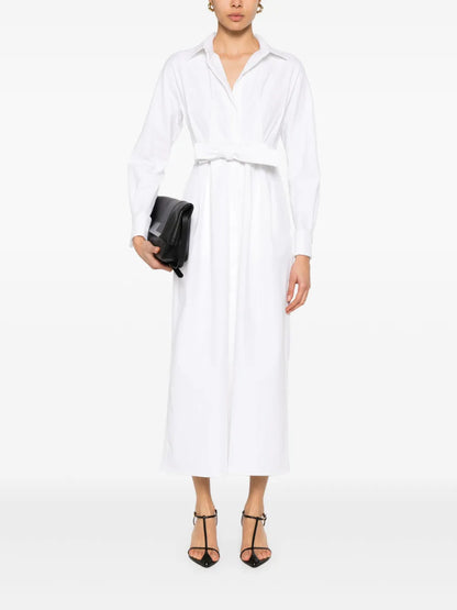 Arezzo Maxi Dress