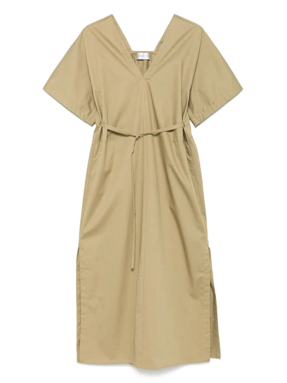 Dambira Midi Dress