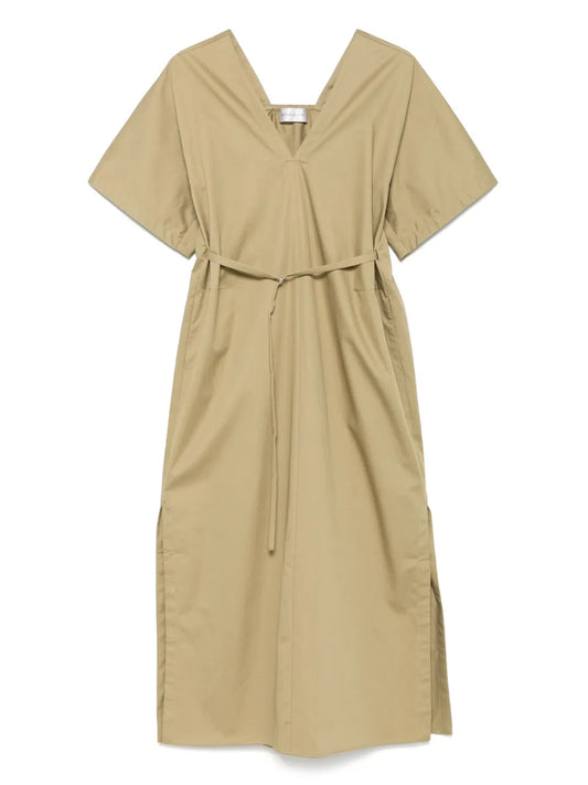Dambira Midi Dress