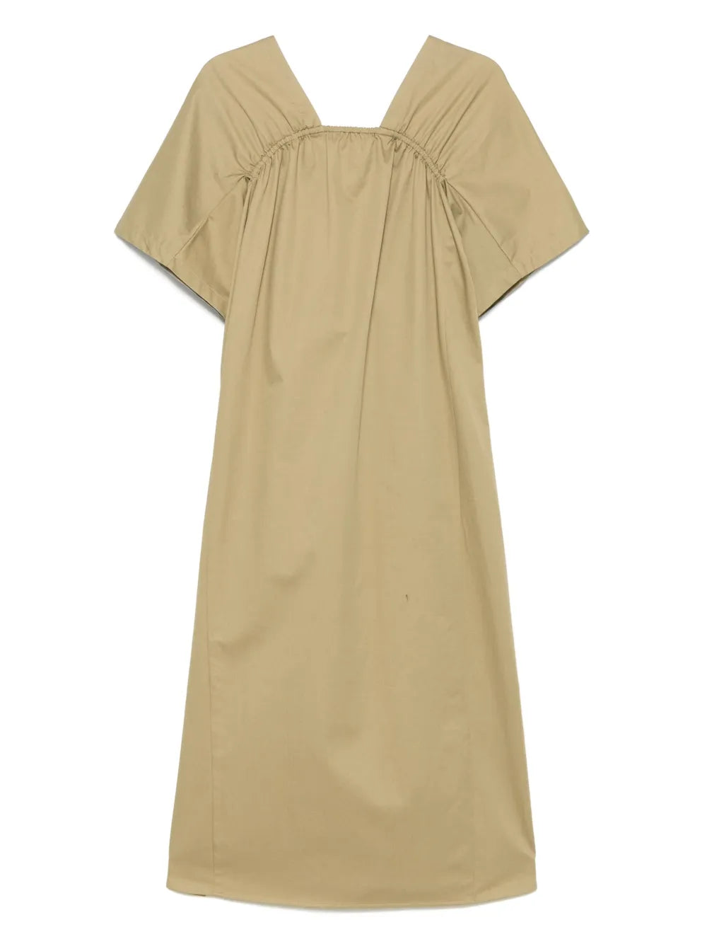 Dambira Midi Dress