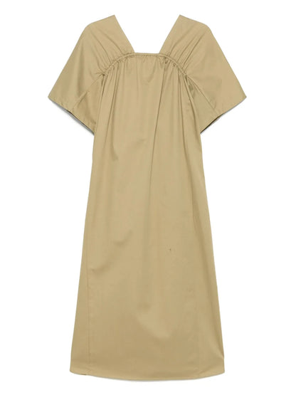 Dambira Midi Dress