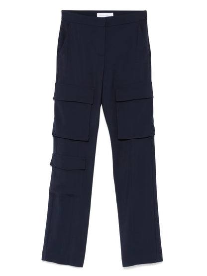 Cargo Trousers