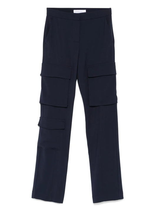 Cargo Trousers