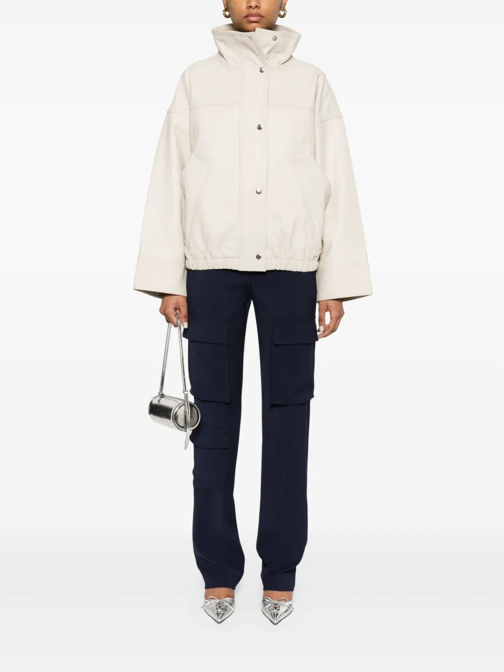 Cargo Trousers