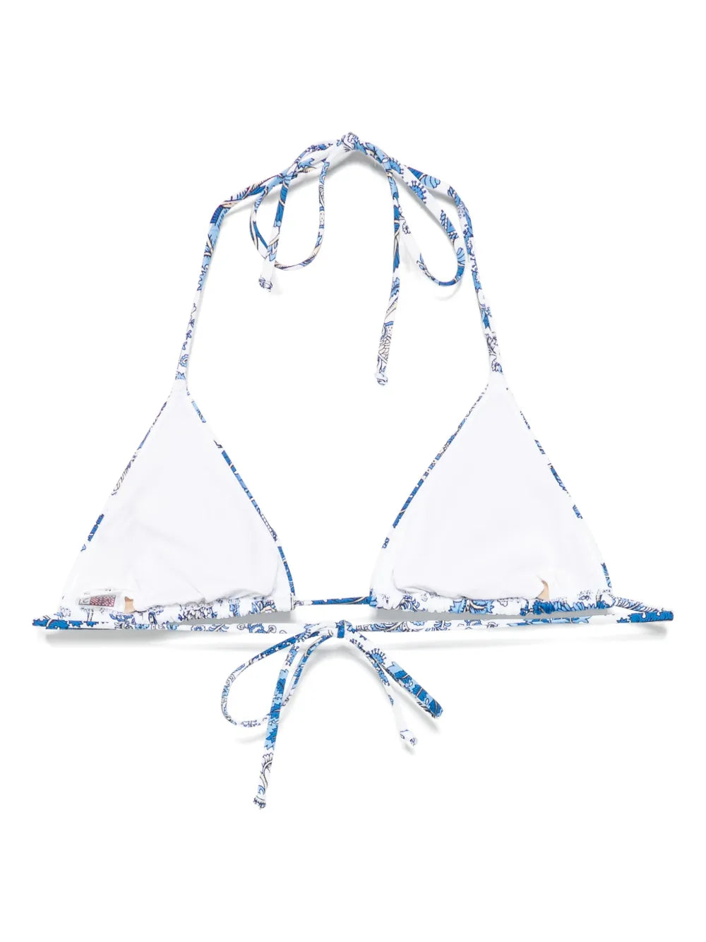 Leah Bikini Top