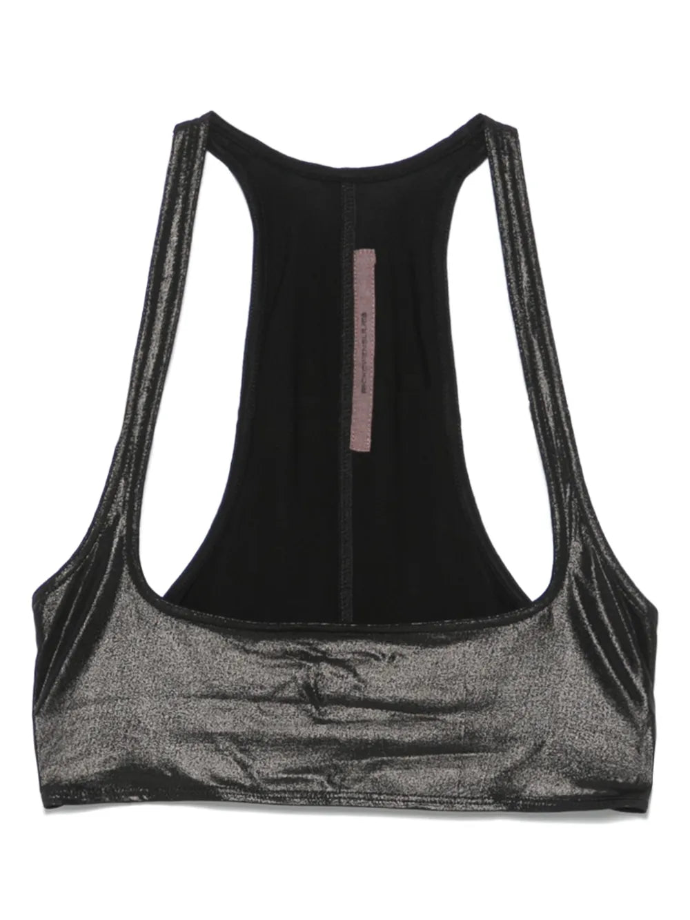 Unhorny Top