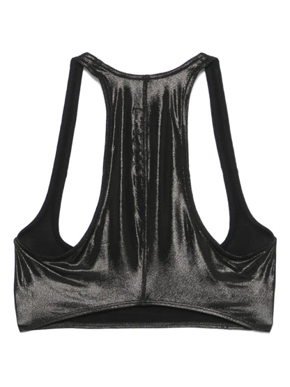 Unhorny Top
