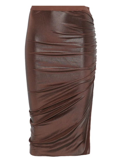 Twist Edfu Skirt